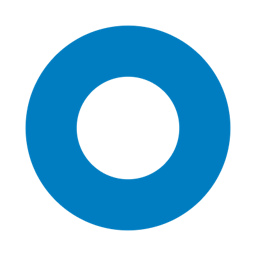 Logo for Okta Inc