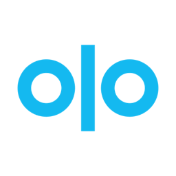 Logo for Olo Inc