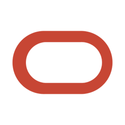 Logo for Oracle Corporation
