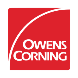 Logo for Owens Corning