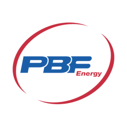 Logo for PBF Energy Inc