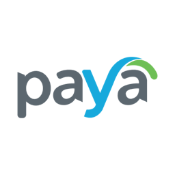 Logo for Paya Holdings Inc
