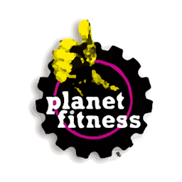 Logo for Planet Fitness Inc