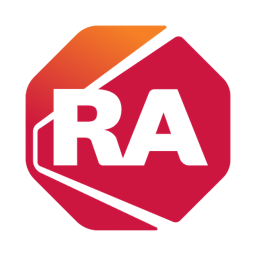 Logo for Rockwell Automation Inc
