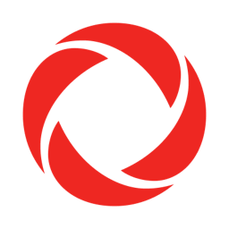 Logo for Rogers Communications Inc