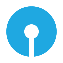 Logo for SBI Cards and Payment Services Limited