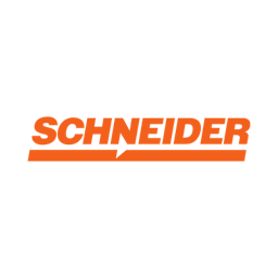 Logo for Schneider National Inc