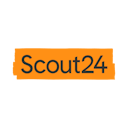 Logo for Scout24 SE