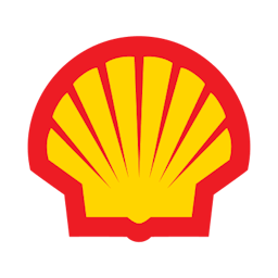 Logo for Shell plc