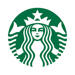 Logo for Starbucks Corporation
