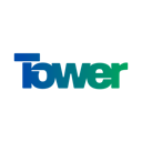 Logo for Tower Semiconductor Ltd