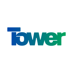 Logo for Tower Semiconductor Ltd