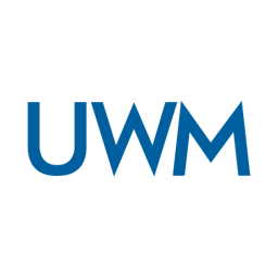 Logo for UWM Holdings Corporation