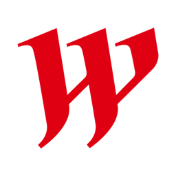 Logo for Unibail-Rodamco-Westfield SE