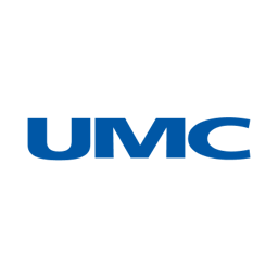 Logo for United Microelectronics Corp