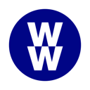 Logo for WW International Inc