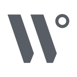 Logo for Wallenius Wilhelmsen