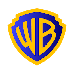 Logo for Warner Bros. Discovery Inc