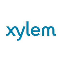 Logo for Xylem Inc