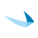 Logo for bluebird bio Inc