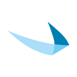 Logo for bluebird bio Inc