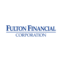 Logo for Fulton Financial Corporation