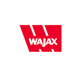 Logo for Wajax Corporation