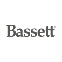 Logo for Bassett Furniture Industries Incorporated