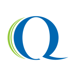 Logo for Quest Resource Holding Corporation