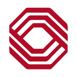 Logo for BOK Financial Corporation