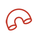 Logo for Noodles & Company