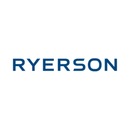 Logo for Ryerson Holding Corporation