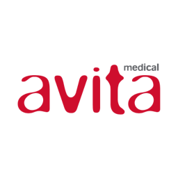 Logo for AVITA Medical Inc