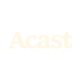 Logo for Acast