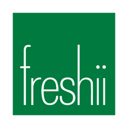 Logo for Freshii Inc