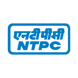 Logo for NTPC Limited