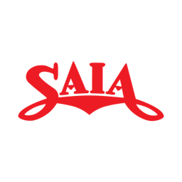 Logo for Saia Inc