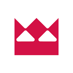 Logo for Terex Corporation