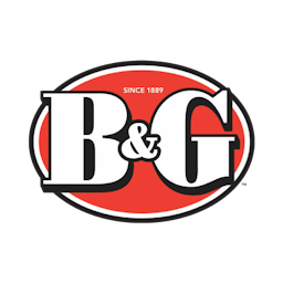Logo for B&G Foods Inc