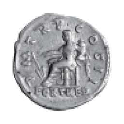Logo for Fortuna Silver Mines Inc