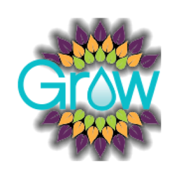 Logo for GrowGeneration Corp