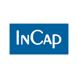 Logo for Incap