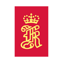 Logo for Kongsberg Gruppen