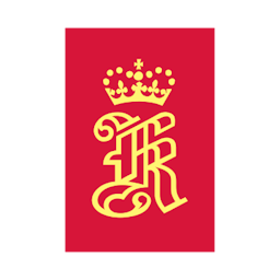 Logo for Kongsberg Gruppen