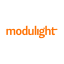 Logo for Modulight