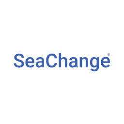 Logo for SeaChange International Inc