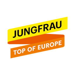 Logo for Jungfraubahn Holding AG