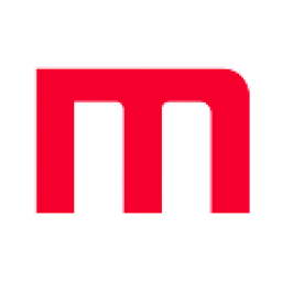 Logo for Mahindra & Mahindra Limited