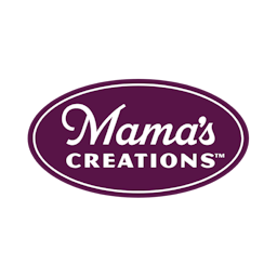 Logo for Mama's Creations Inc
