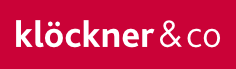 Logo for Klöckner & Co SE